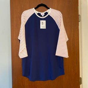 NWT LulaRoe Randy